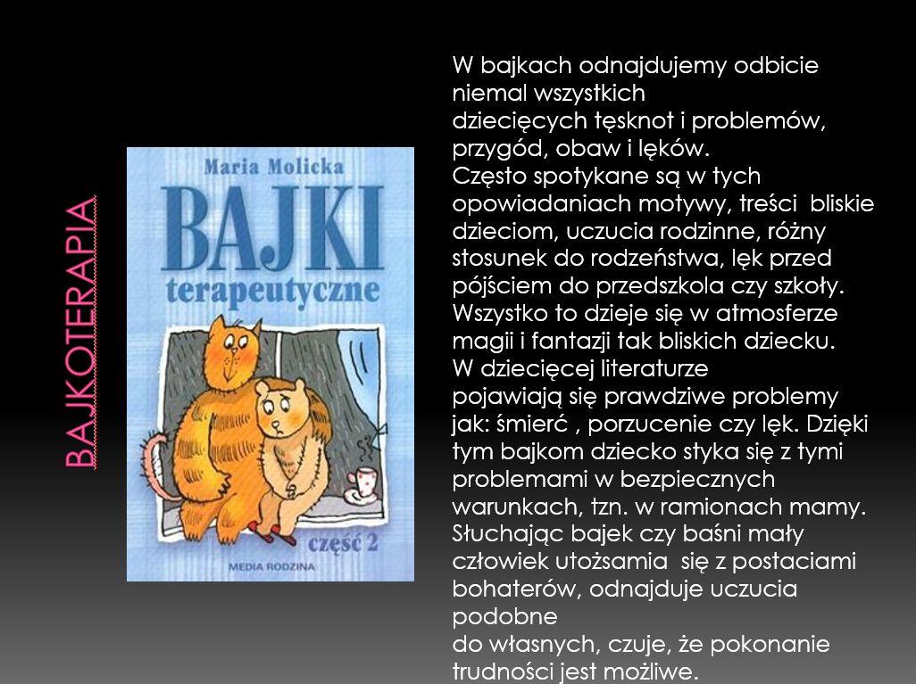 Bajkoterapia Prezentacja Szko a Podstawowa Im Ks Jana Bajkoterapia Prezentacja Szko a Podstawowa Im Ks Jana