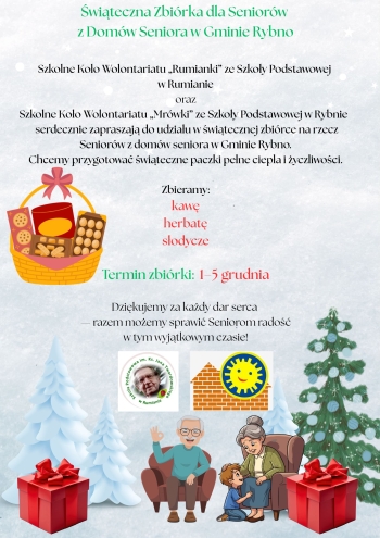 Winter Snow Happy Holidays poster