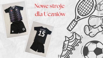 Gray Black Sport Doodle Illustration Sport Club Presentation