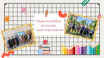Kolorowa Tablica Kolaż ze Zdjęciami Wspomnienia 2025 Tapeta na Pulpit