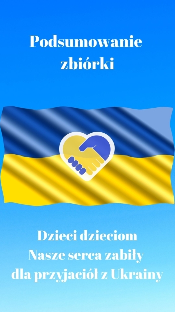 Yellow Blue Ukrainian Flag We stand with Ukraine Animated Instagram Story (1)