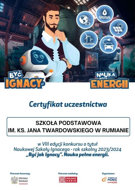 Podróż przez krainę uczuć i nauki – realizacja ogólnopolskich projektów w klasie VI