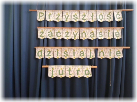 Międzynarodowy Dzień Ziemi. Wiosenne sprzątanie Warmii i Mazur. EkoCzynni.