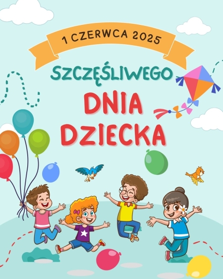 Dzień Dziecka 