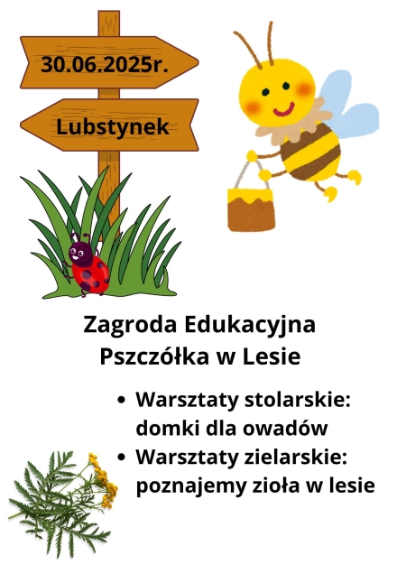 Fotorelacja z pierwszego dnia półkolonii  ''Królewskie wakacje. Naukowo i spo