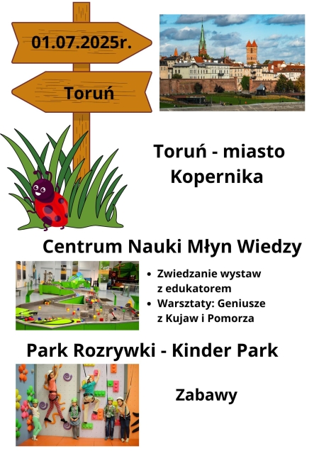 Fotorelacja z drugiego dnia półkolonii  ''Królewskie wakacje. Naukowo i sport