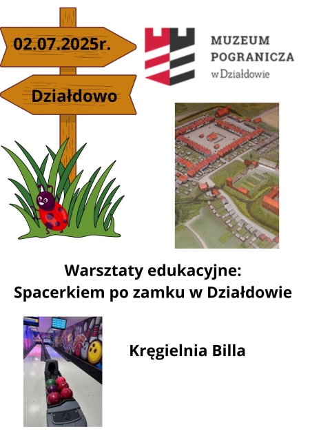 Fotorelacja z trzeciego dnia półkolonii  ''Królewskie wakacje. Naukowo i spor