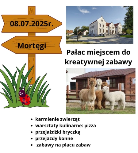 Fotorelacja z siódmego dnia półkolonii ''Królewskie wakacje. Naukowo i spor