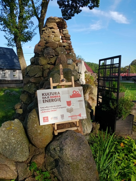 POPRZEZ SZTUKĘ DO ŚWIATA KULTURY