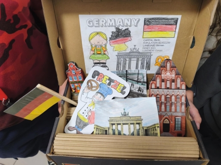 Europejski Dzień Języków