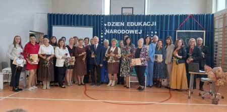 Dzień Edukacji Narodowej