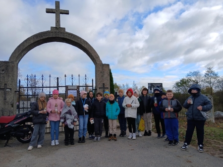 Nasza pamięć wciąż żywa