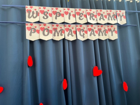 Słodki czwartek dla OSP Dębień 