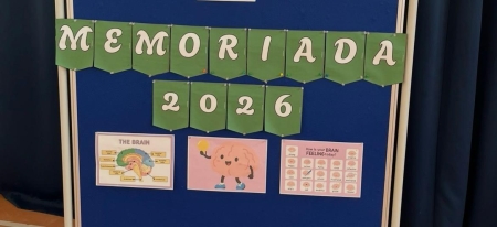 Uczniowie naszej szkoły wzięli udział w Memoriadzie