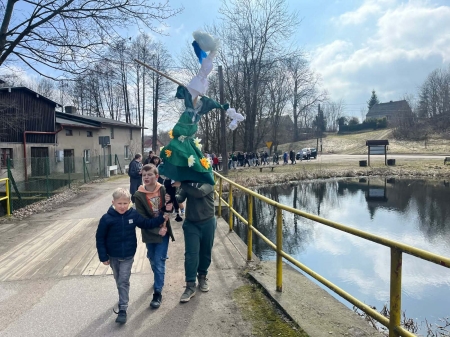 Wiosna z Samorządem