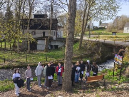 WARSZTATY ETNOGRAFICZNE