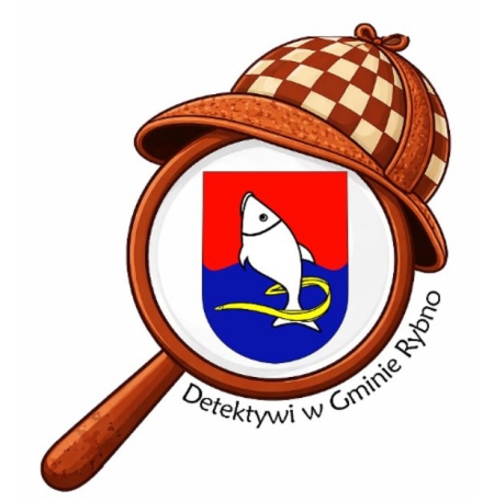 DETEKTYWI W GMINIE RYBNO - prośba o głosy