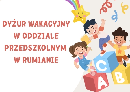 Dyżur wakacyjny